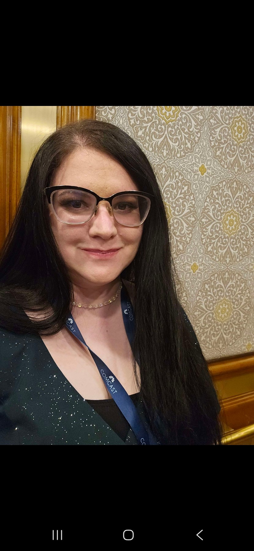 Obituary of Rebecca Lynn Tremblay