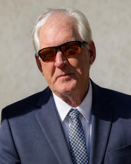 Obituary of Donald "Donnie" Gene Padgett