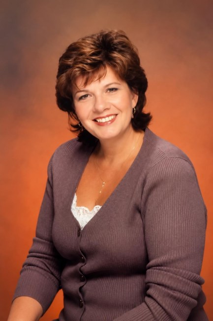 Obituary of Cheryl Mae Riordan