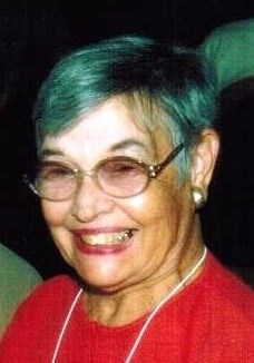 Obituary of Vernelle Palmour