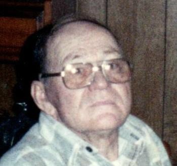 Obituary of Mr. Eugene Hamilton Casto