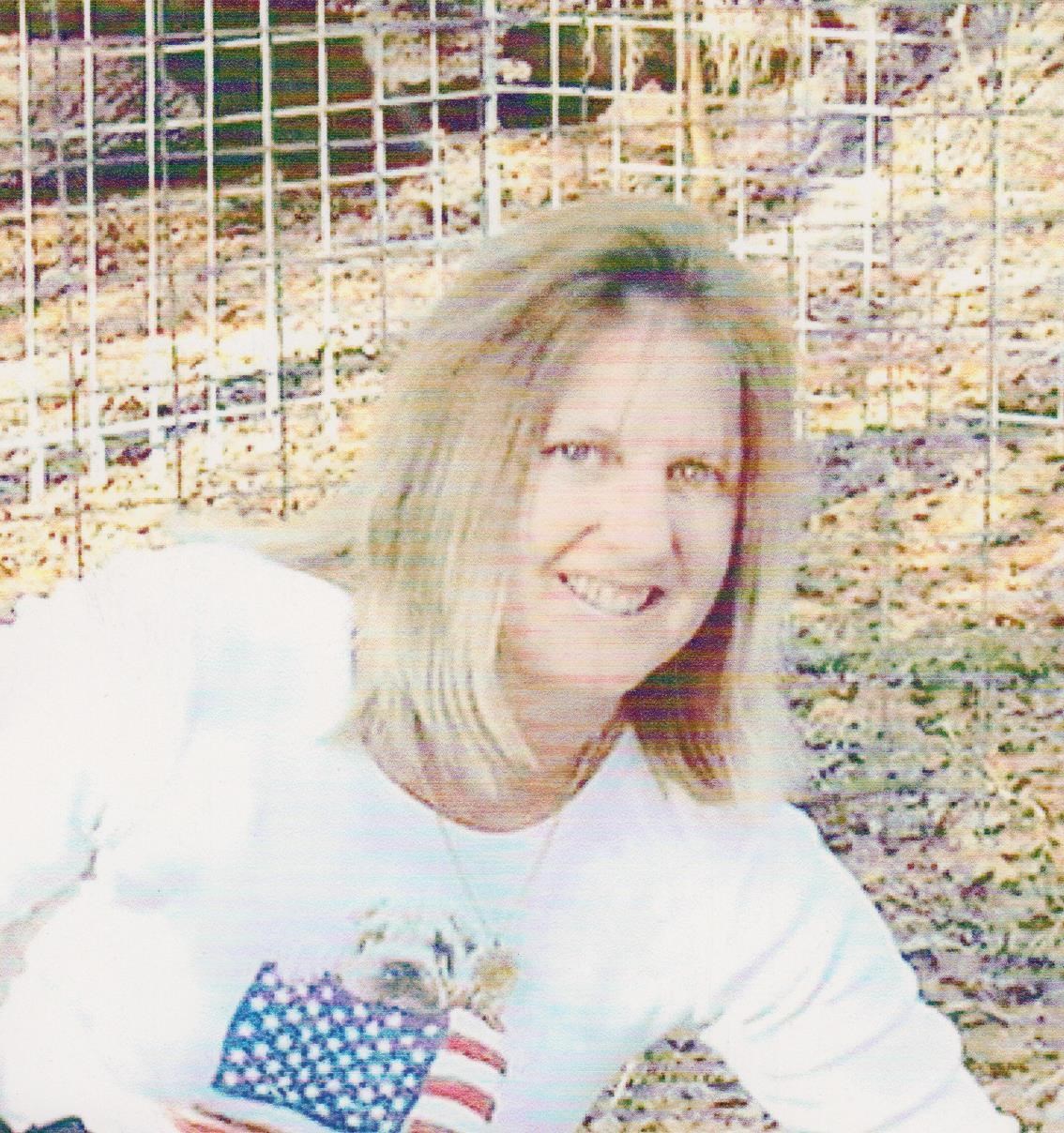 Obituario de Shari Lynne Deal