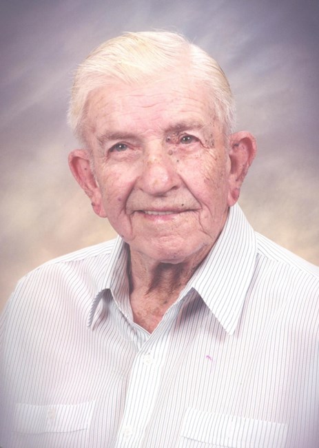 Obituary of James Lee Jordan
