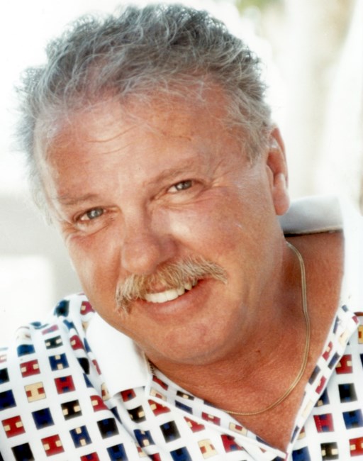 Obituary of Gary Winston Krueger