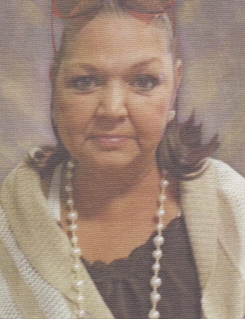 Obituary of Judy Ann Gutierrez
