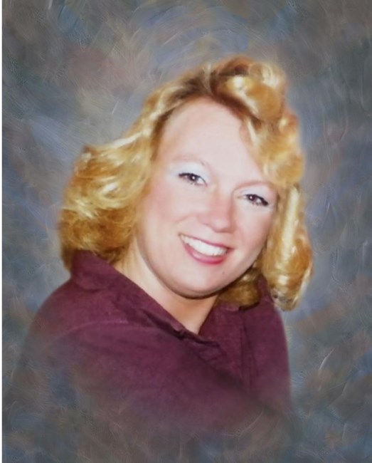 Obituary of Deborah (Debbie) Marie Aris