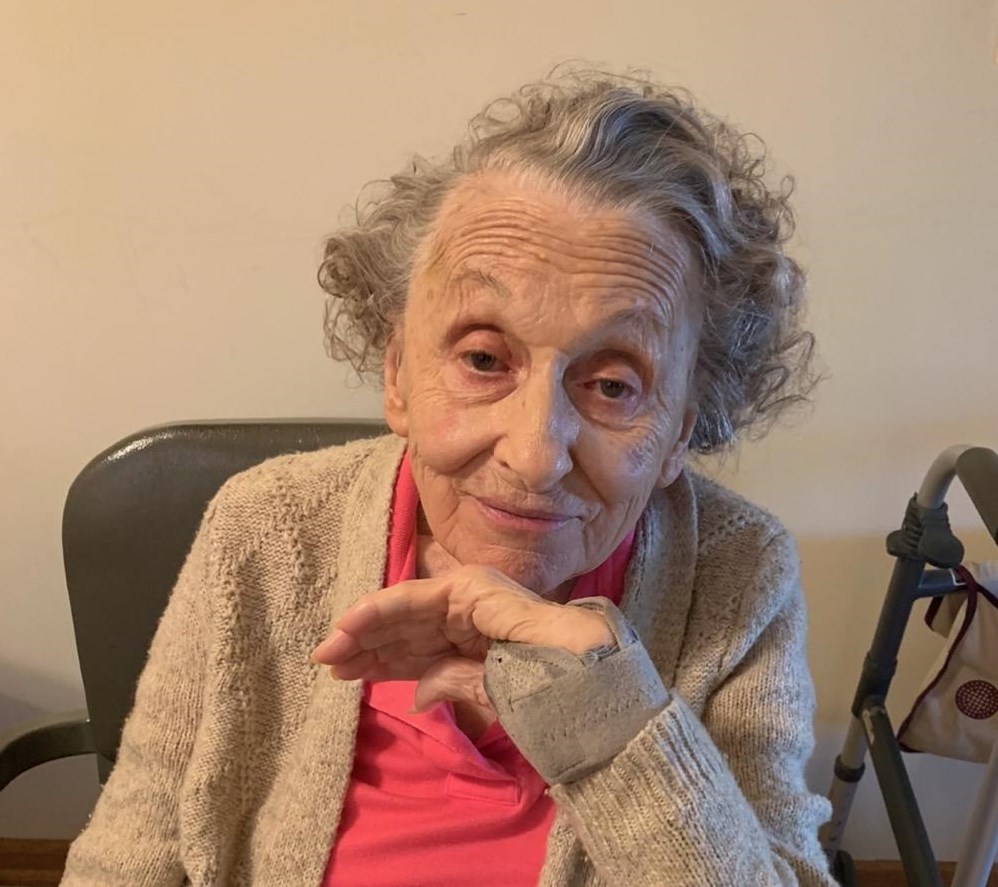 Bernice Randolph Obituary Omaha, NE