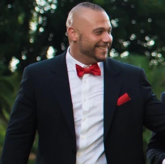 Obituary of Gerard Rodolfo Grimaud Jr.