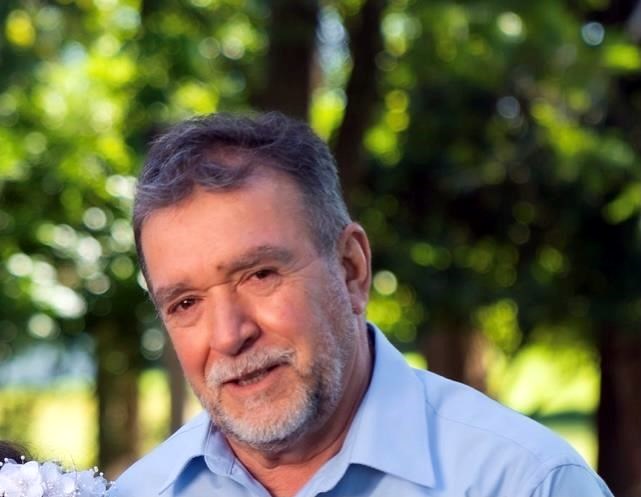 Obituary of Jorge Morales