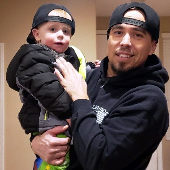 Obituary of Timothy Russell Justice