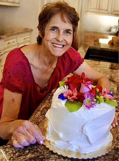 Obituary of Dolores "Dee" Lynn Daniel