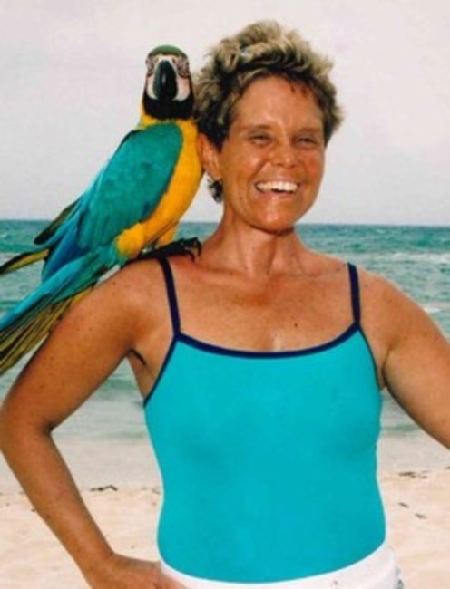 Obituary of Nina Marano Philipp