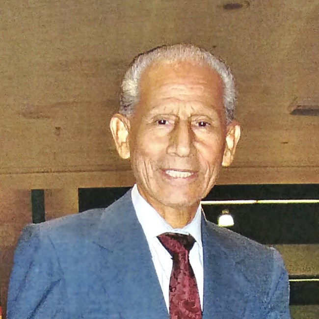 Obituary of Juan Carlos Porras Chavez-Arroyo