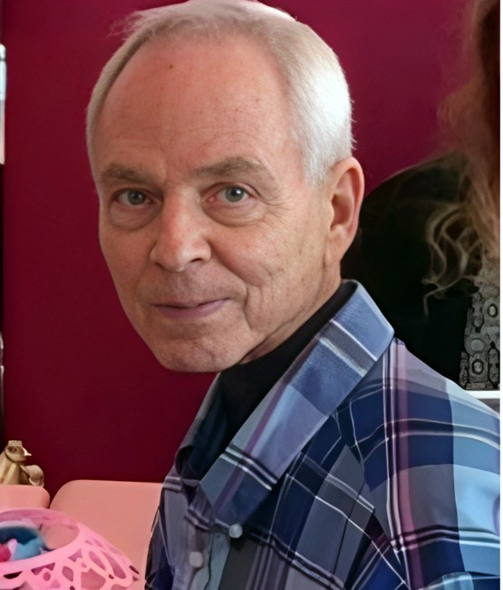 Obituary of James Austin Murphy II