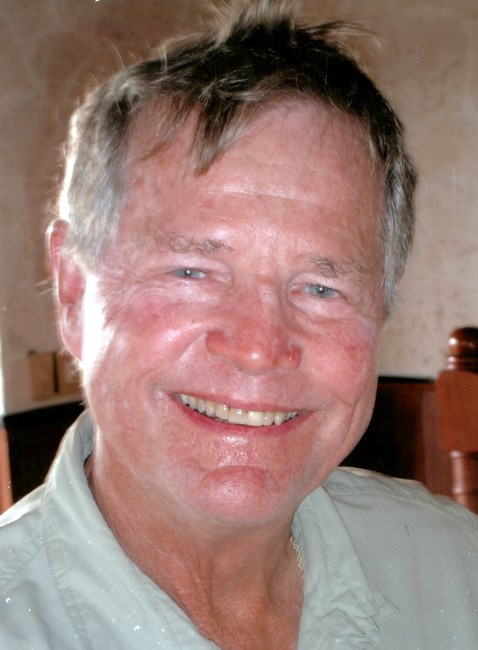 Obituary of Clinton Peck Hayne