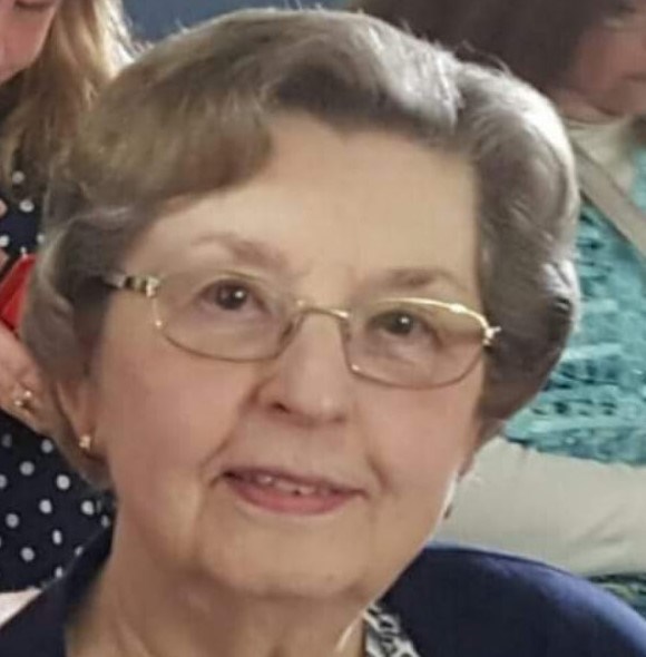 Obituary of Bettie Jane Peabody