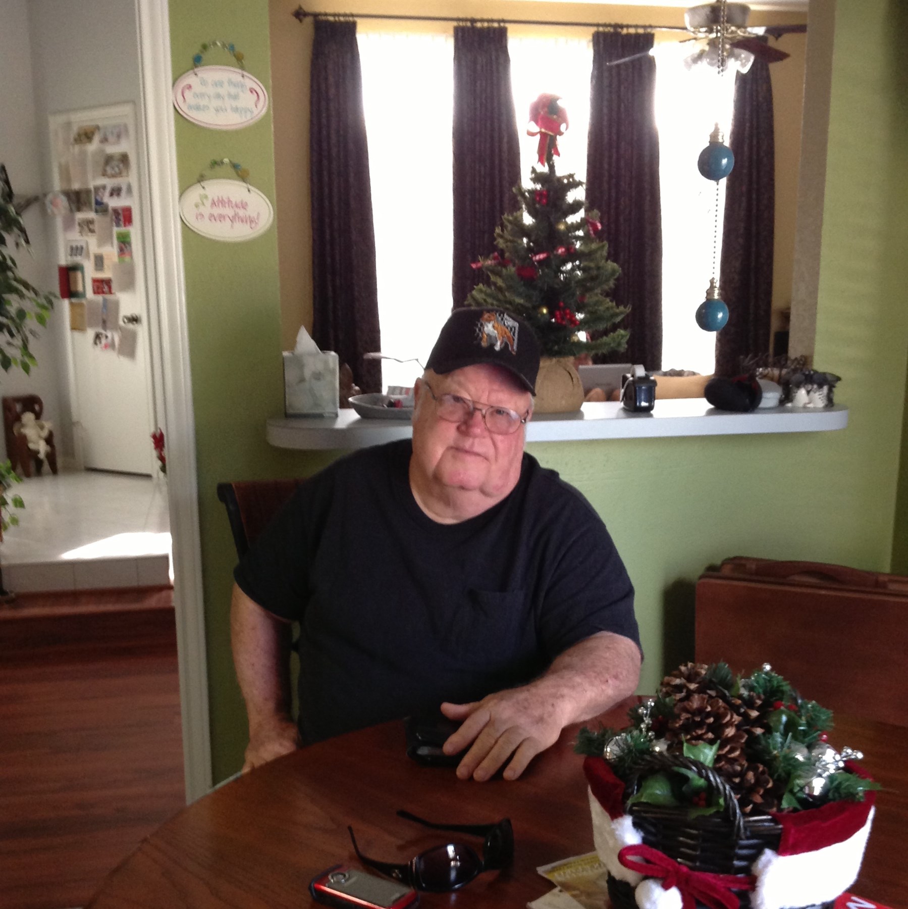 Obituary of Robert Wayne Corn