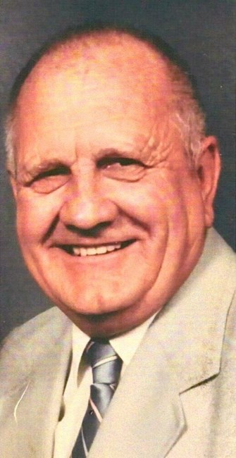 Obituary of John C. Knapke