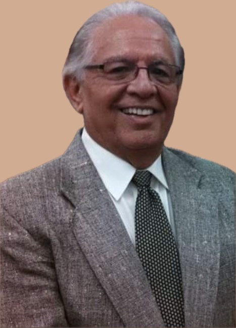 Avis de décès de Felix Gonzales