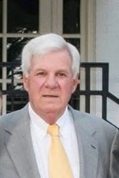 Avis de décès de John Douglas Starr