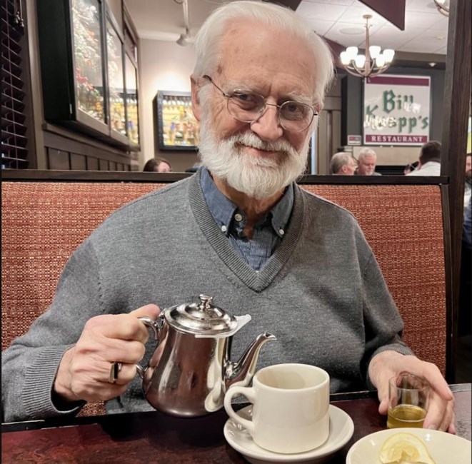 Obituary of Norman Raymond Tyler