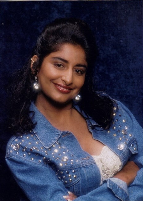 Obituary of Tanya Marie Fierro