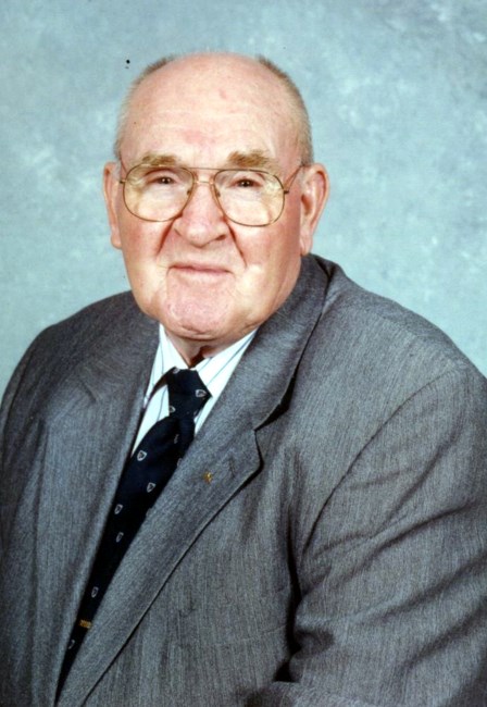 Obituario de Roy Leonard Beck