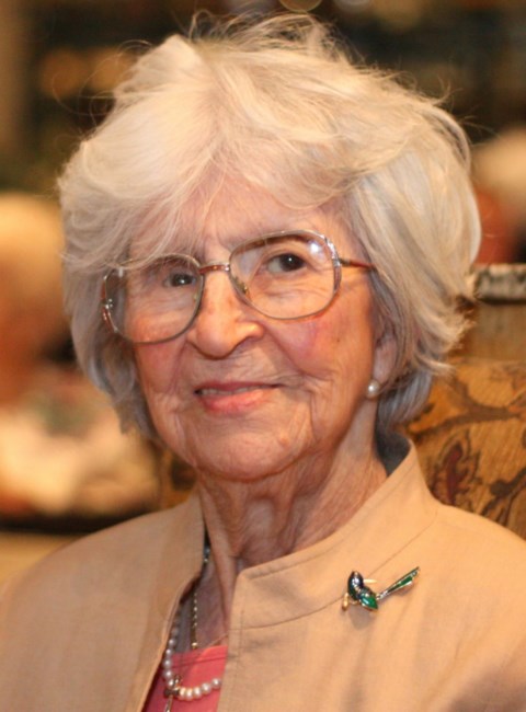 Obituary of Rosa Mejia Valladares