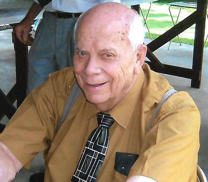 Obituary of Lloyd Richard Cox