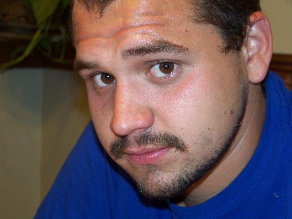 Obituary of Christopher Michael Biron