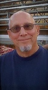 Avis de décès de MSgt Kenneth Barry Jones