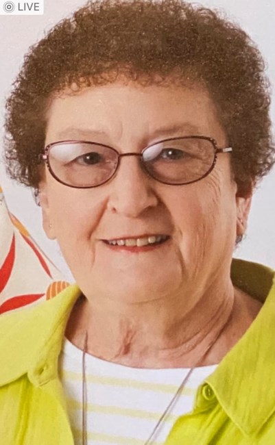 Obituario de Kathleen Annette Flock