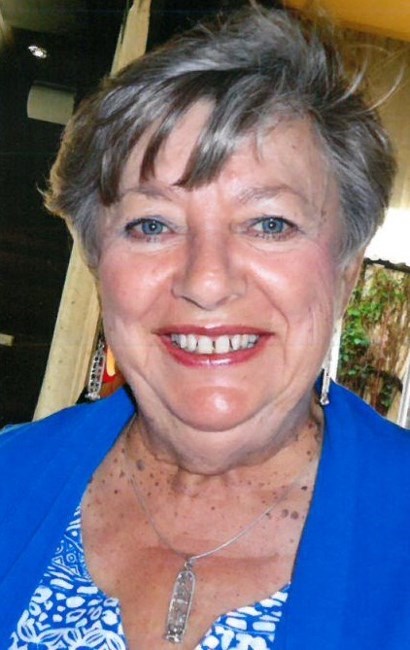Obituary of Sharon Lee Taylor