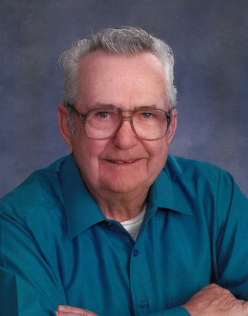 Donald Clark Obituary