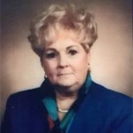 Patricia Dodson