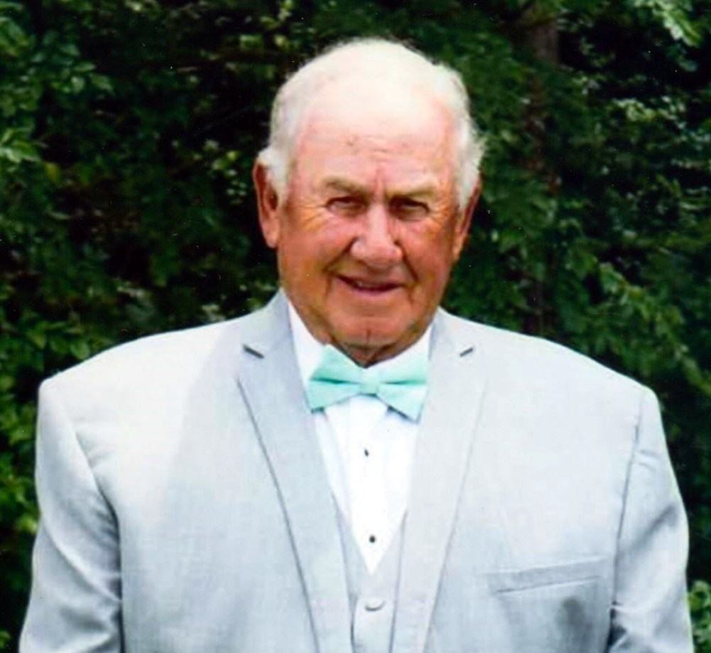 Wayne Parker Obituary Sikeston, MO