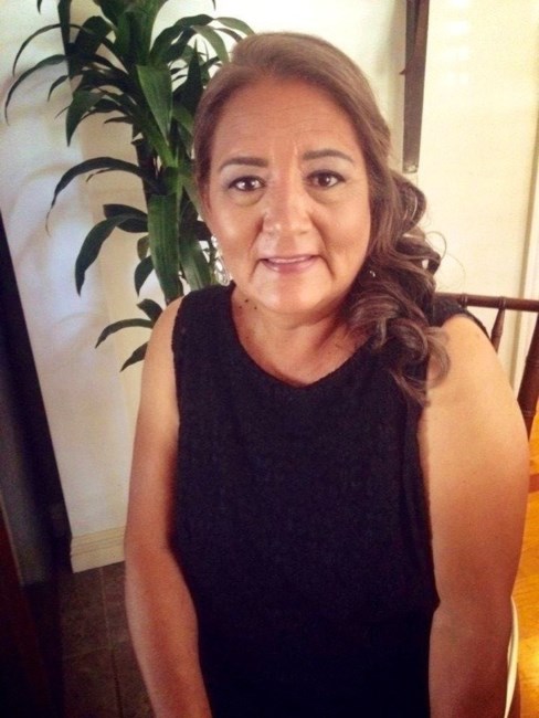 Obituary of Guadalupe Jimenez