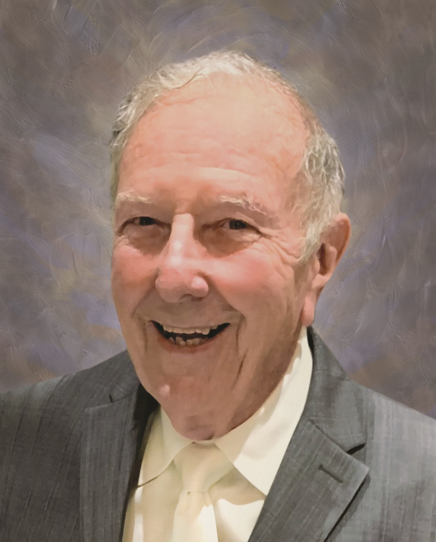 Obituary of William "Bill" Zieren Jr.