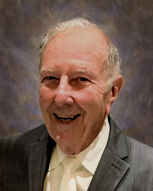 Obituary of William "Bill" Zieren Jr.