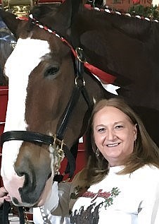 Obituary of Janice Mary Hoffman