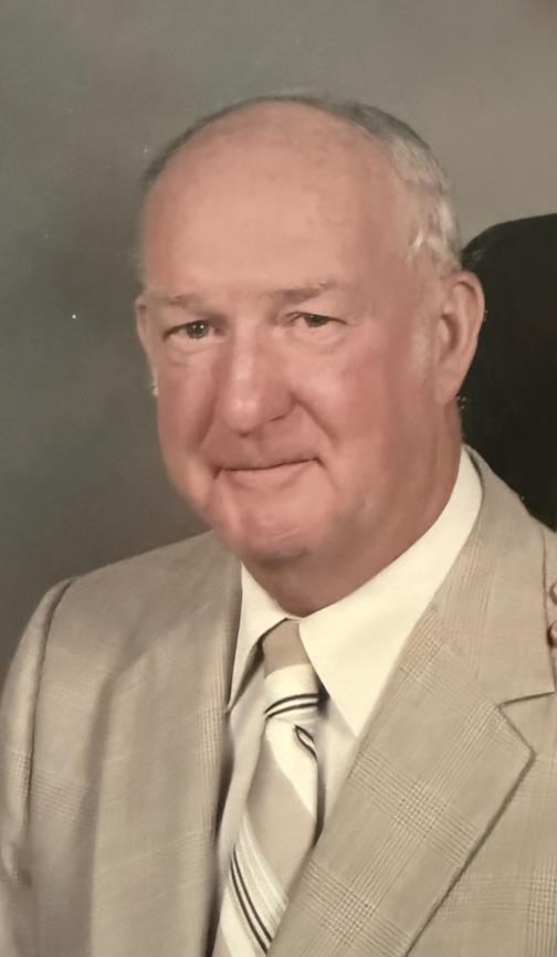 Obituary of Marion Franklin Anderson