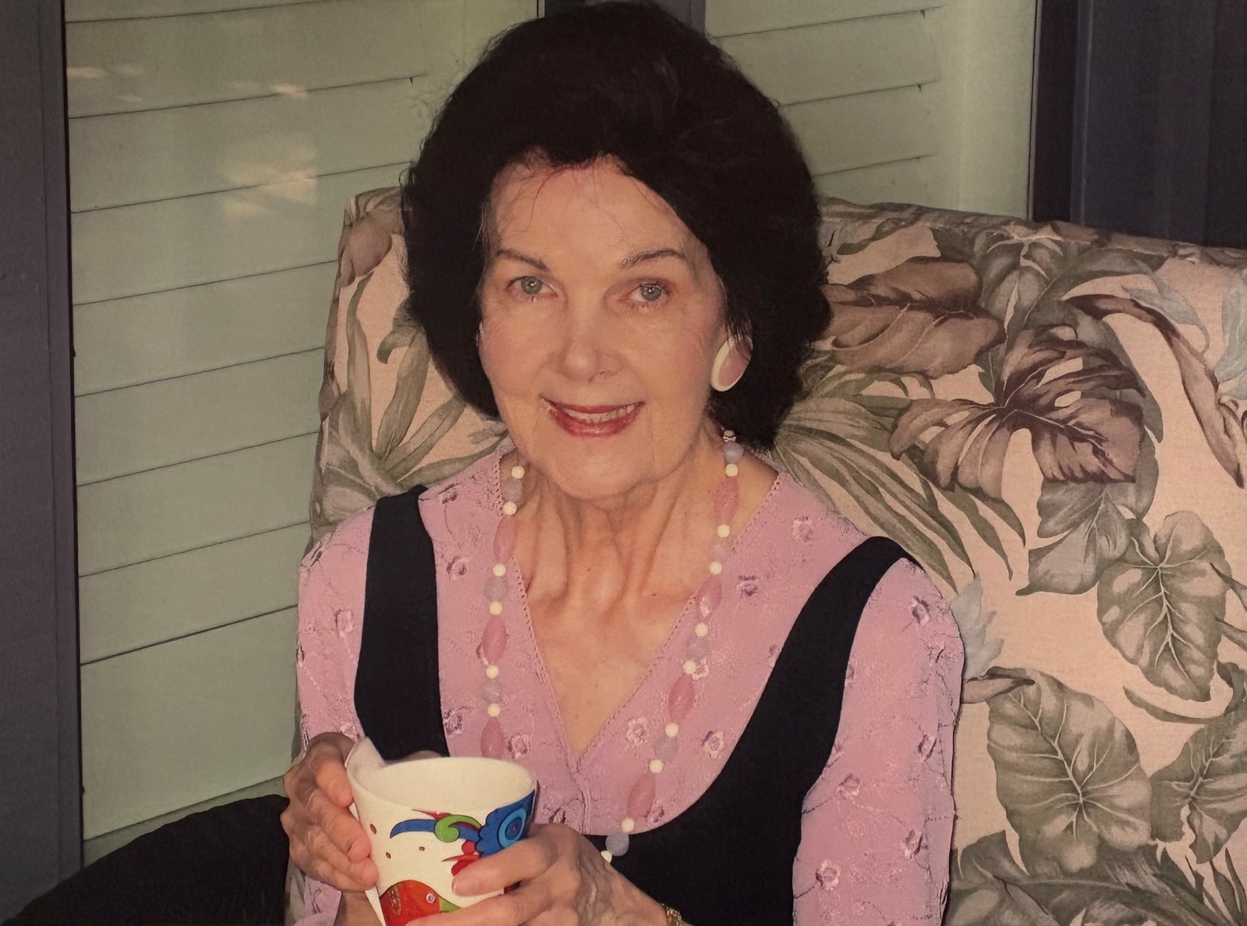 Obituary of Alveta (Alena) Decker
