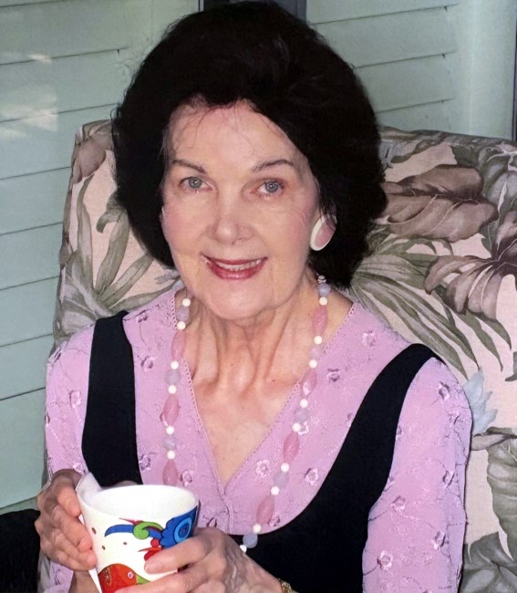 Obituary of Alveta (Alena) Decker