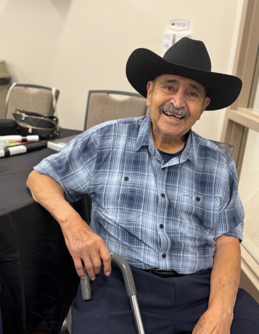 Obituary of Israel S. Leanos