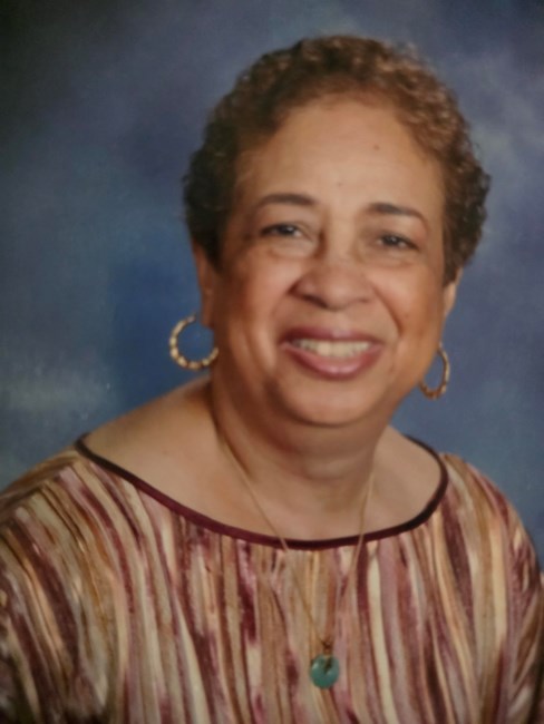 Obituary of Barbara Jean Cotton Jewell