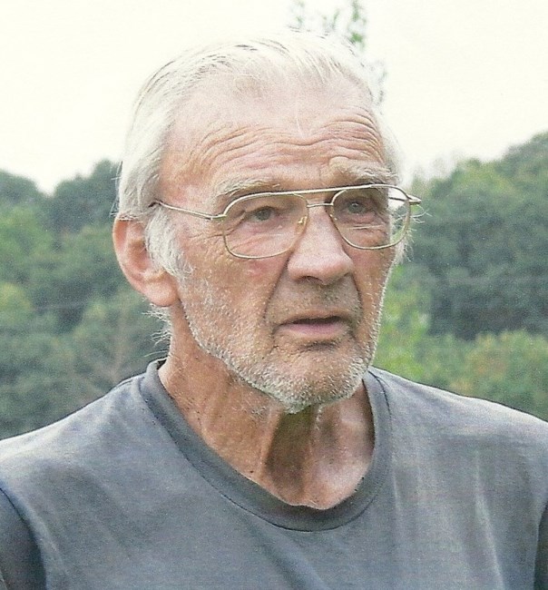 Obituary of Robert Leroy Kauffman Sr.