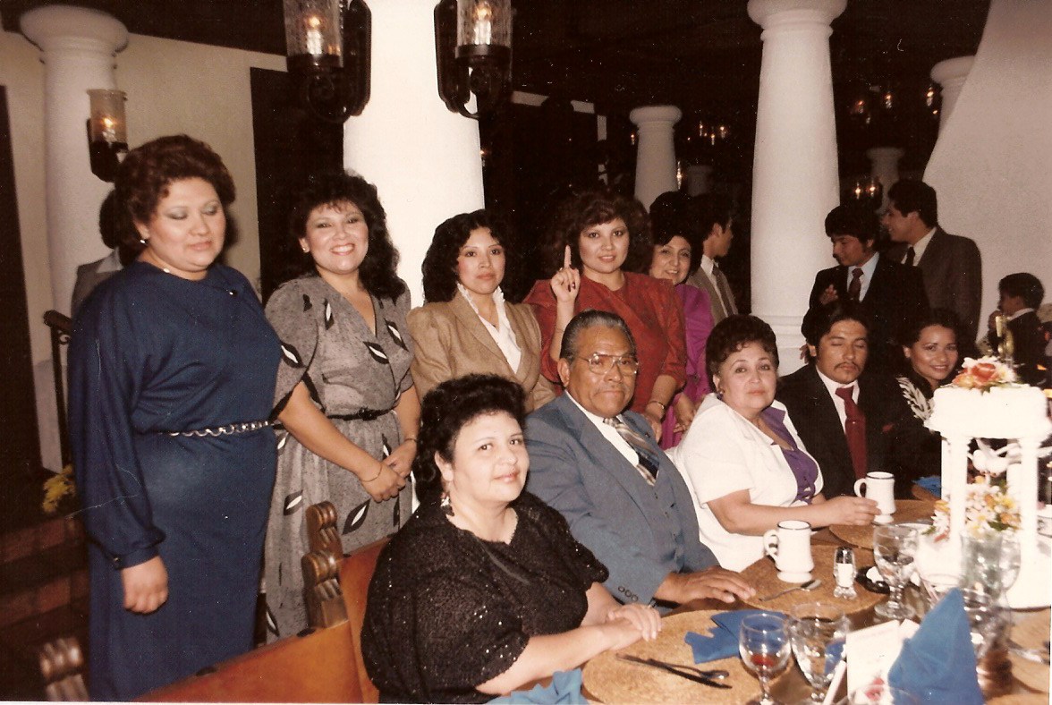 Beatriz Rodriguez Obituario - Bonita, CA