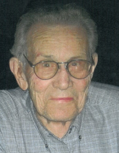 Obituary of Irwin Plank