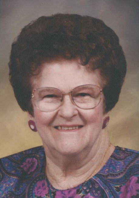 Obituary of Loudella Gautreau Gautreau Migues