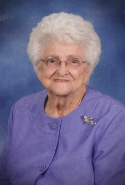 Obituary of Lethie Boudreaux Hanks